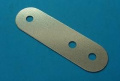 Smeg Fixing Plate - 015730233 Fixing Plate